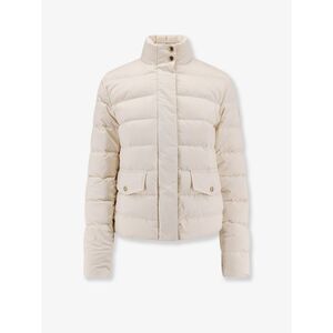 Moncler Women Bessettes Nylon Down Jacket